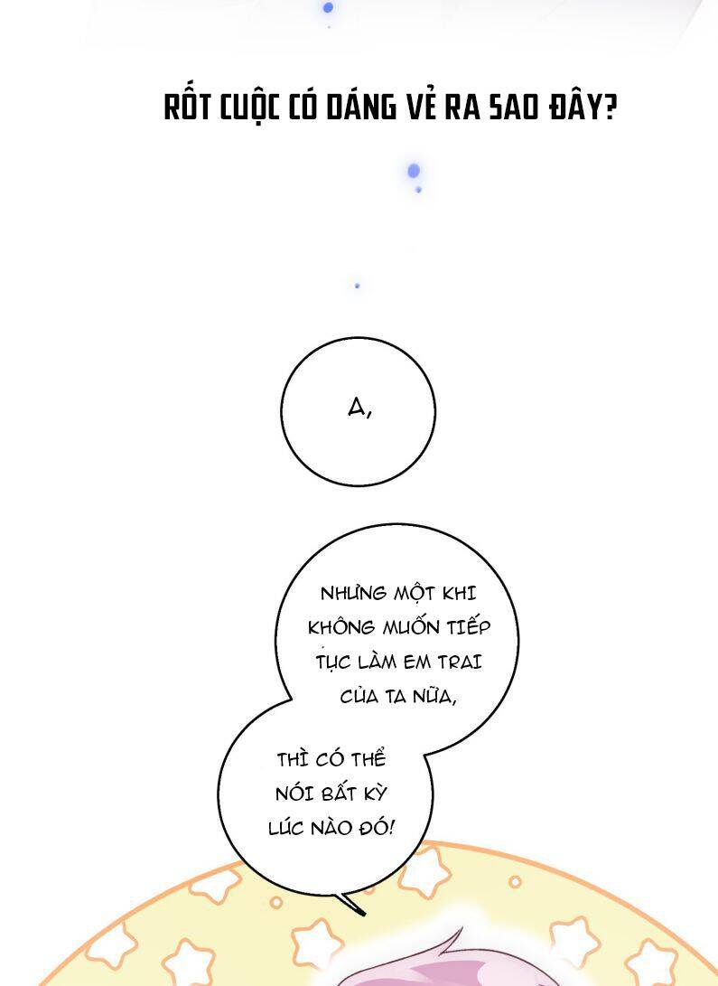 Tôi Phải Làm 1 Kẻ Đại Xấu Xa: Chapter 65
