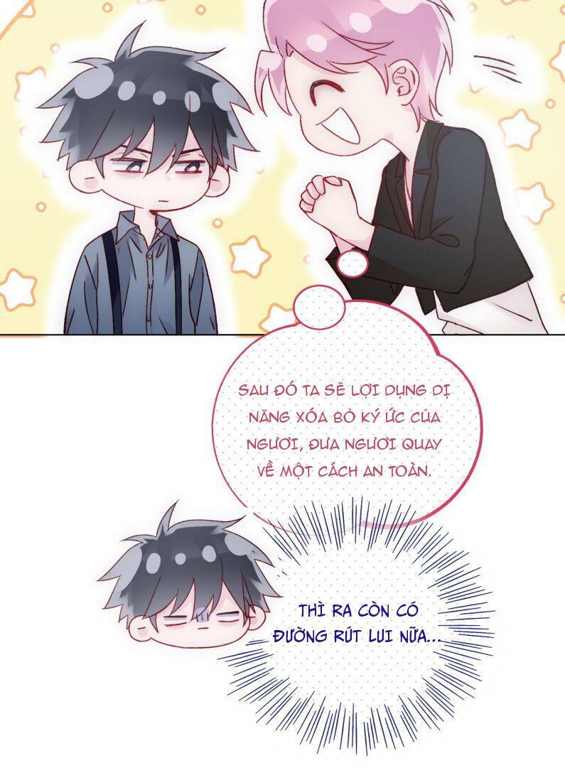 Tôi Phải Làm 1 Kẻ Đại Xấu Xa: Chapter 65