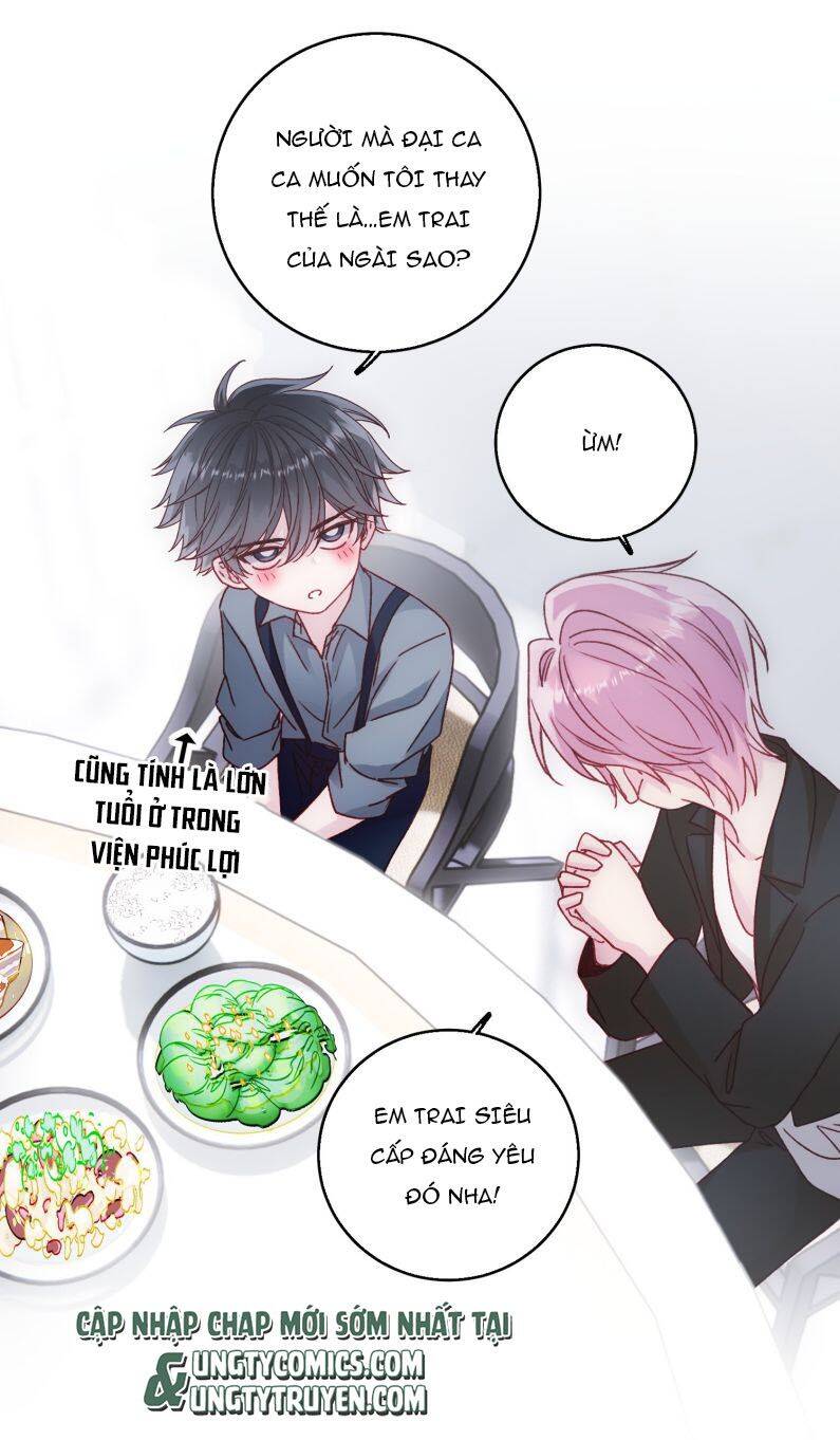 Tôi Phải Làm 1 Kẻ Đại Xấu Xa: Chapter 65