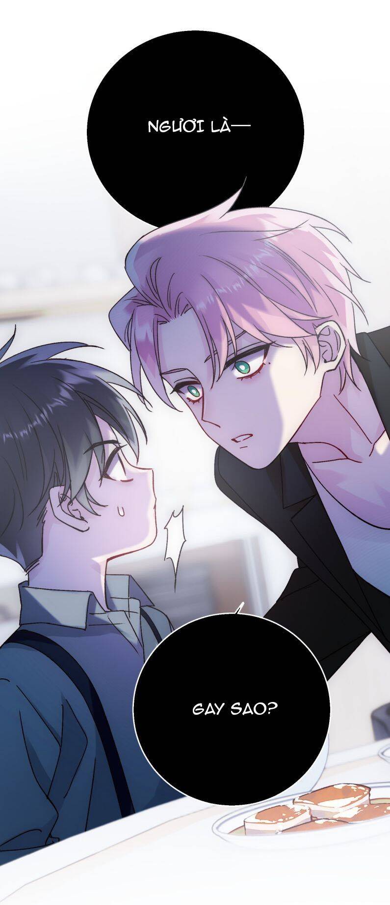 Tôi Phải Làm 1 Kẻ Đại Xấu Xa: Chapter 65
