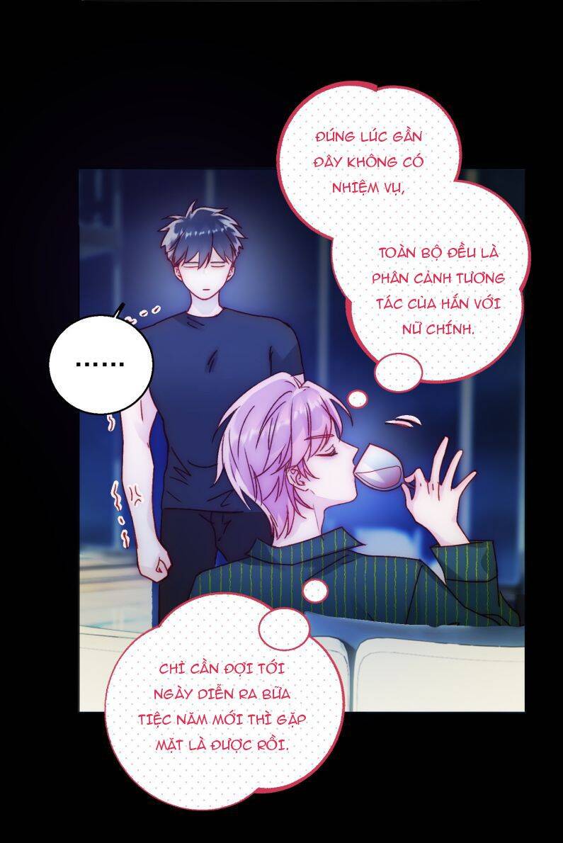 Tôi Phải Làm 1 Kẻ Đại Xấu Xa: Chapter 65
