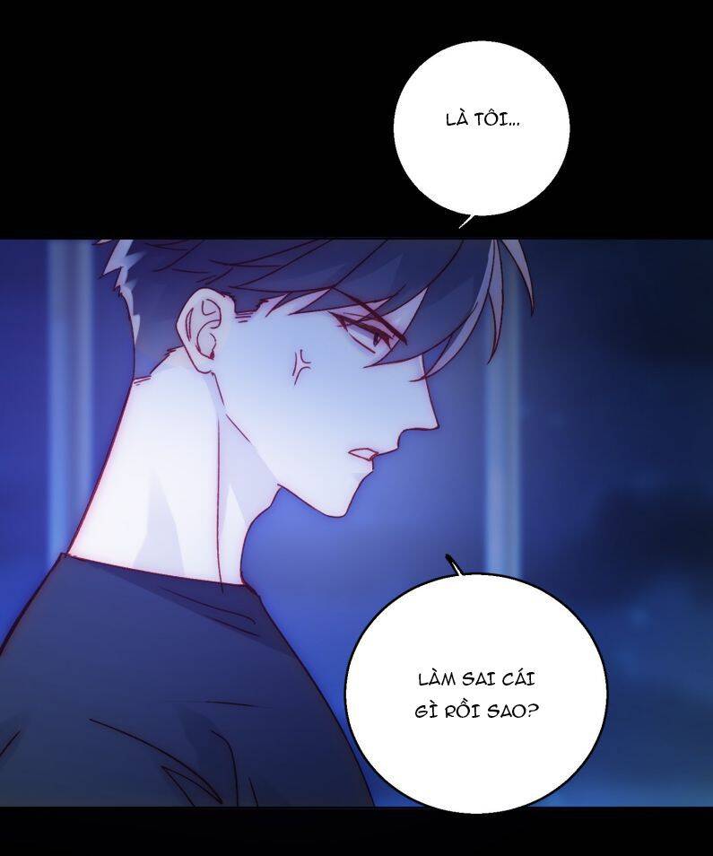 Tôi Phải Làm 1 Kẻ Đại Xấu Xa: Chapter 65