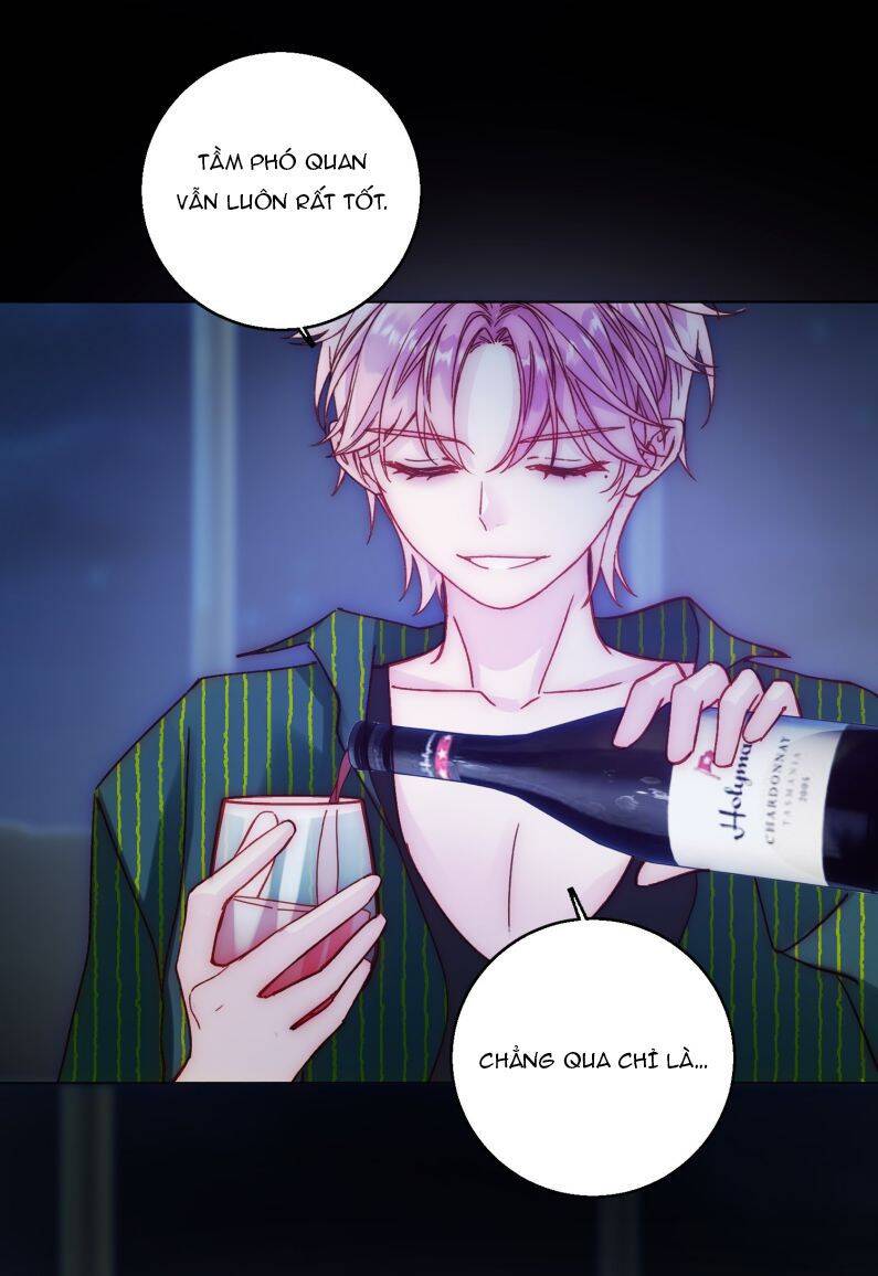 Tôi Phải Làm 1 Kẻ Đại Xấu Xa: Chapter 65