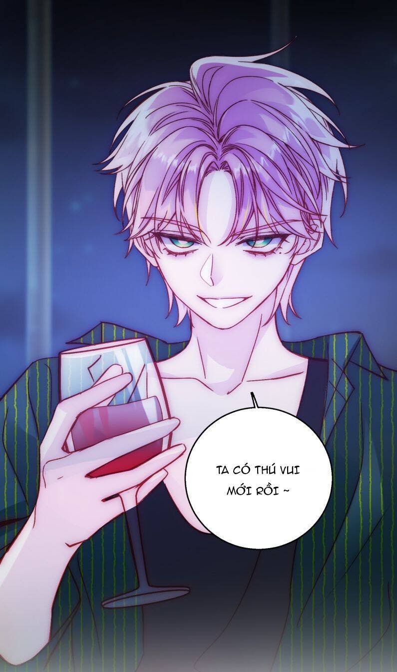 Tôi Phải Làm 1 Kẻ Đại Xấu Xa: Chapter 65