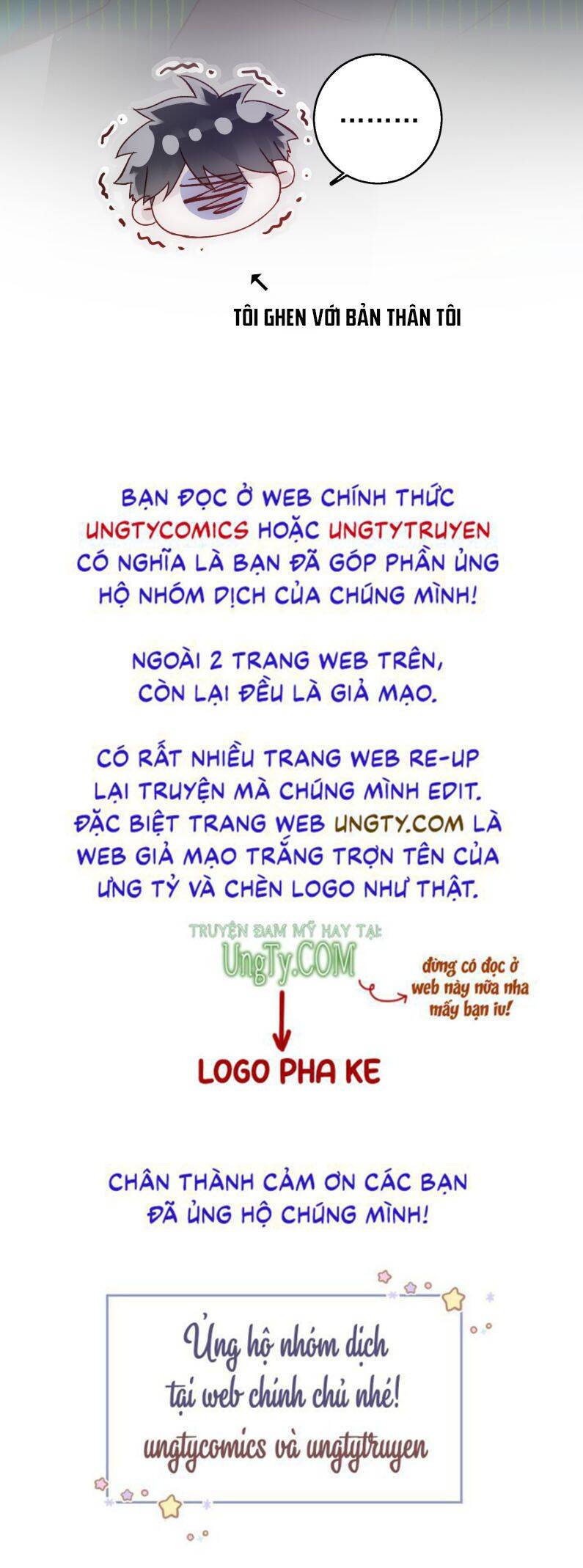 Tôi Phải Làm 1 Kẻ Đại Xấu Xa: Chapter 65