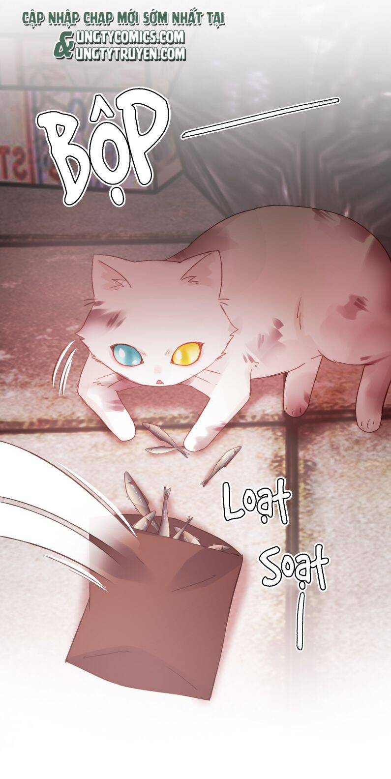 Tôi Phải Làm 1 Kẻ Đại Xấu Xa: Chapter 65