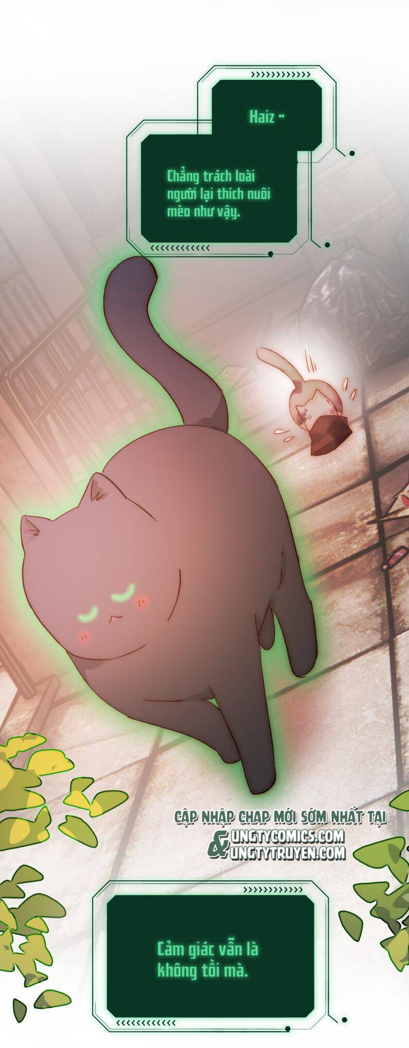 Tôi Phải Làm 1 Kẻ Đại Xấu Xa: Chapter 65