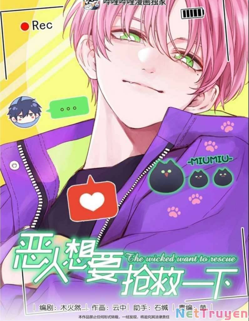 Tôi Phải Làm 1 Kẻ Đại Xấu Xa: Chapter 74