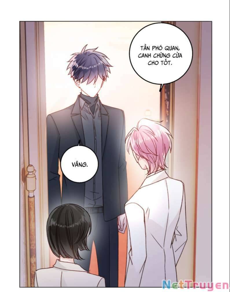 Tôi Phải Làm 1 Kẻ Đại Xấu Xa: Chapter 74