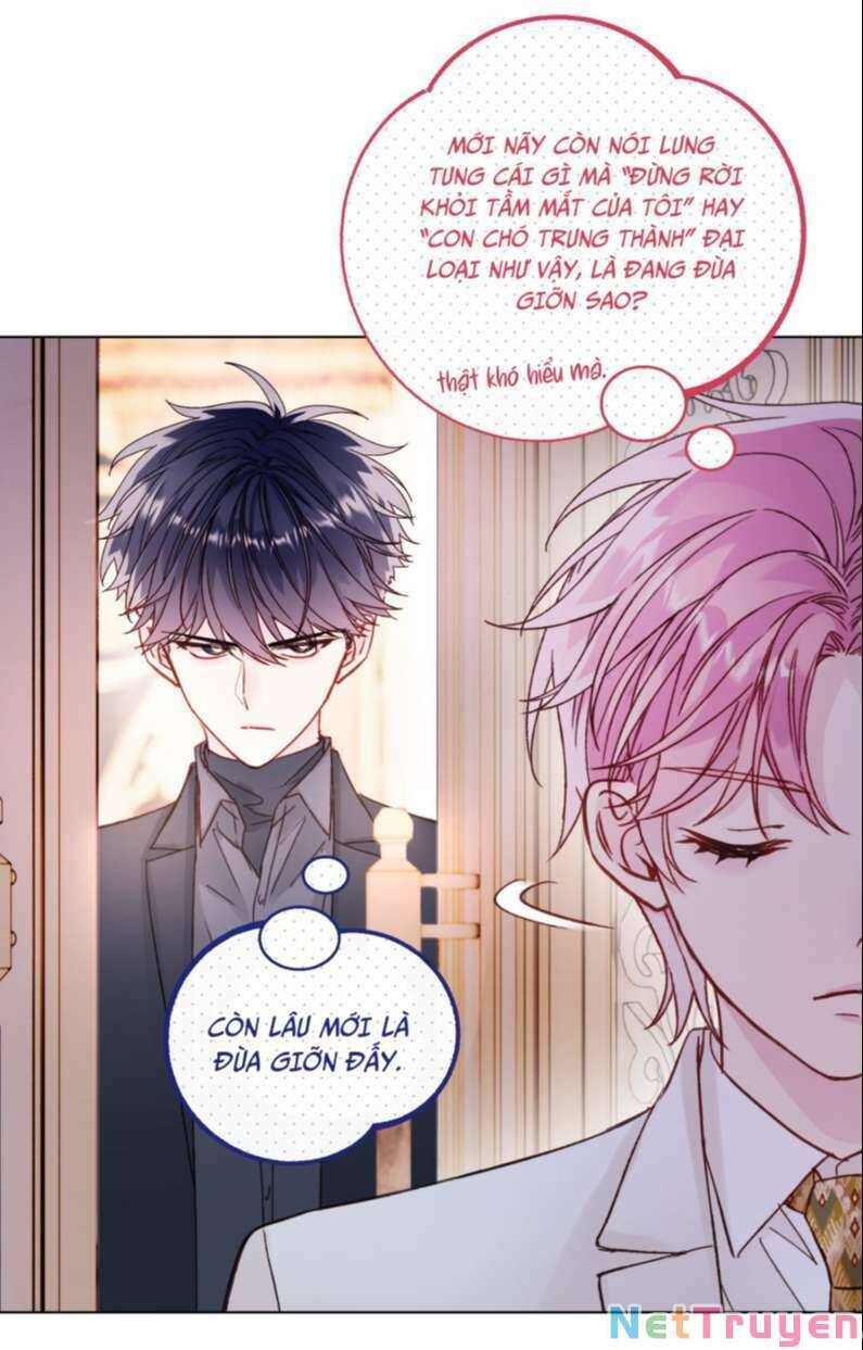 Tôi Phải Làm 1 Kẻ Đại Xấu Xa: Chapter 74