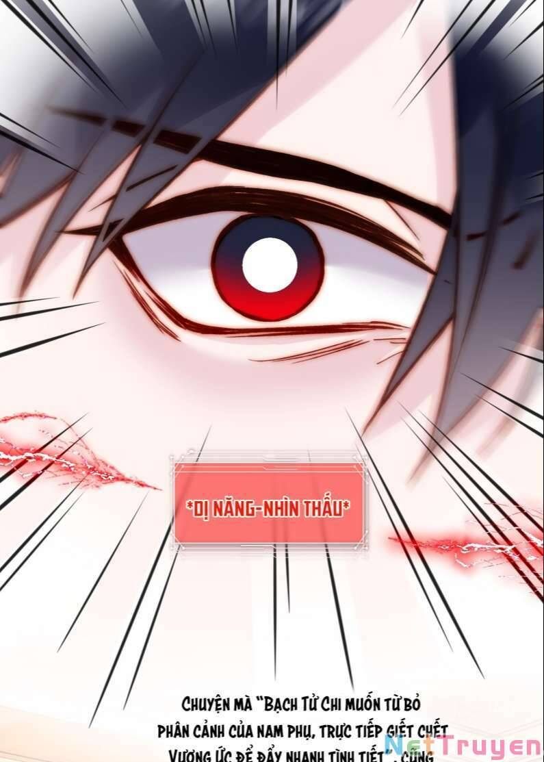 Tôi Phải Làm 1 Kẻ Đại Xấu Xa: Chapter 74