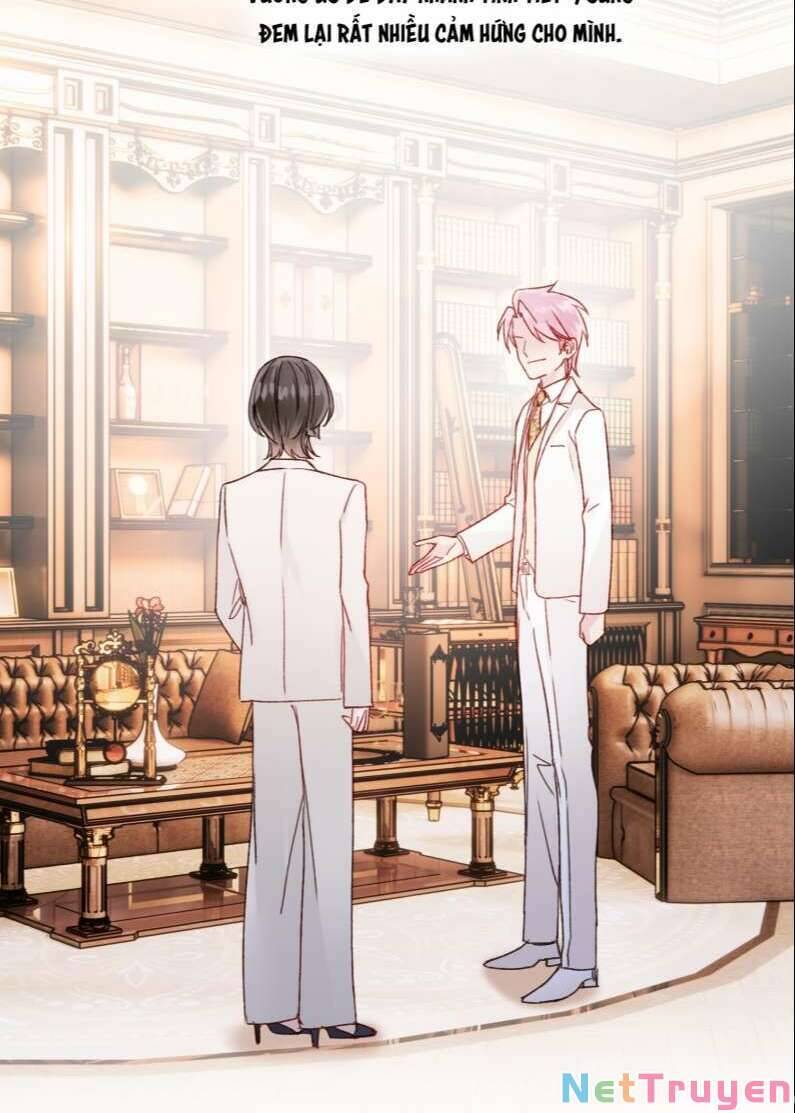 Tôi Phải Làm 1 Kẻ Đại Xấu Xa: Chapter 74