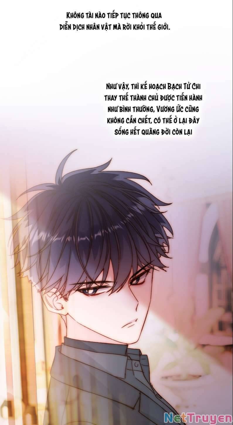 Tôi Phải Làm 1 Kẻ Đại Xấu Xa: Chapter 74