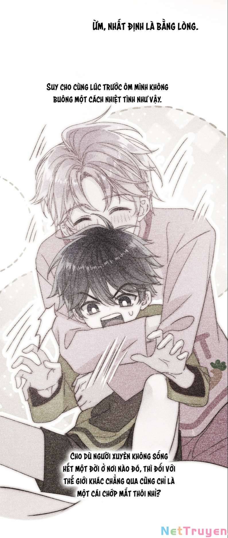 Tôi Phải Làm 1 Kẻ Đại Xấu Xa: Chapter 74
