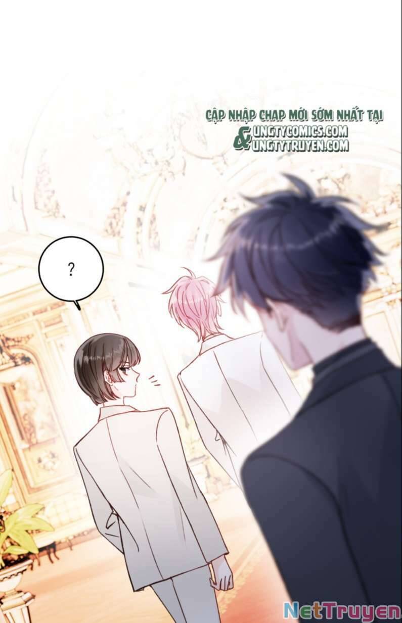 Tôi Phải Làm 1 Kẻ Đại Xấu Xa: Chapter 74