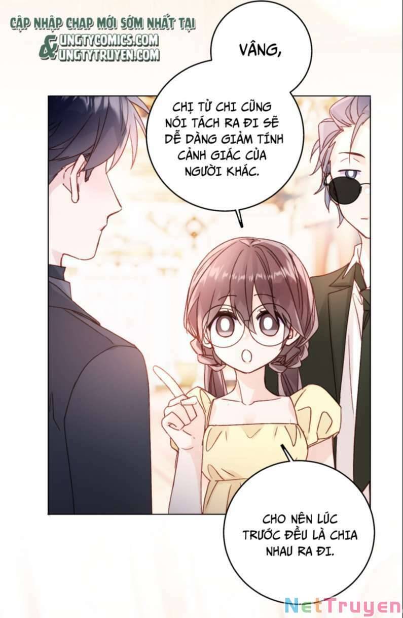 Tôi Phải Làm 1 Kẻ Đại Xấu Xa: Chapter 74