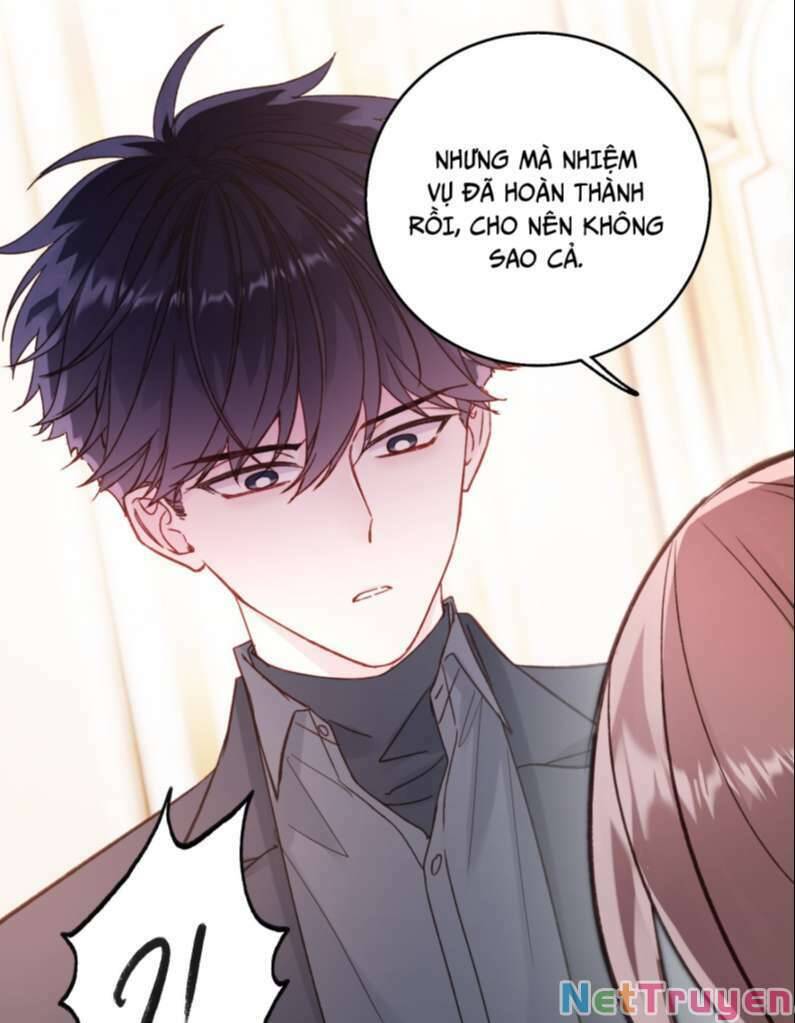 Tôi Phải Làm 1 Kẻ Đại Xấu Xa: Chapter 74