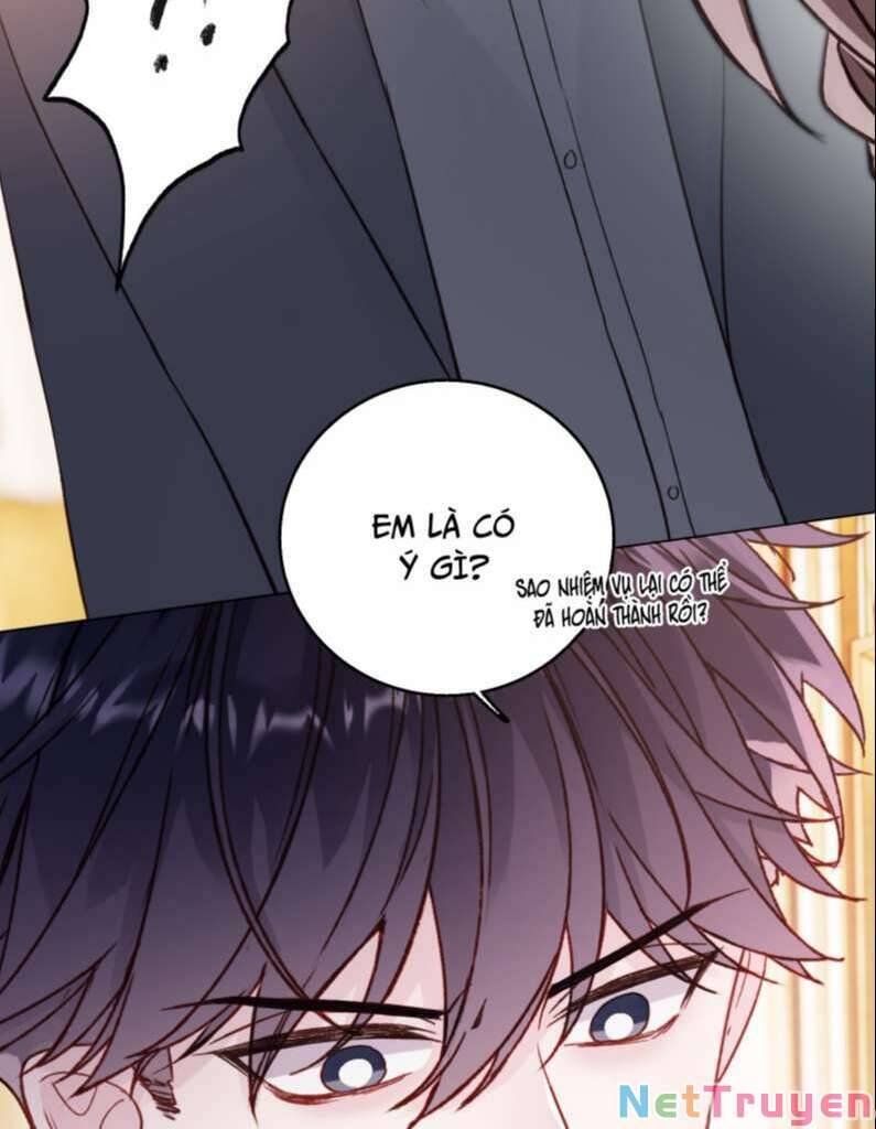 Tôi Phải Làm 1 Kẻ Đại Xấu Xa: Chapter 74