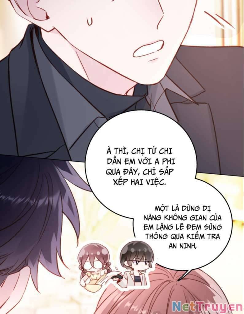 Tôi Phải Làm 1 Kẻ Đại Xấu Xa: Chapter 74