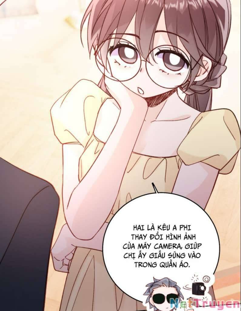 Tôi Phải Làm 1 Kẻ Đại Xấu Xa: Chapter 74