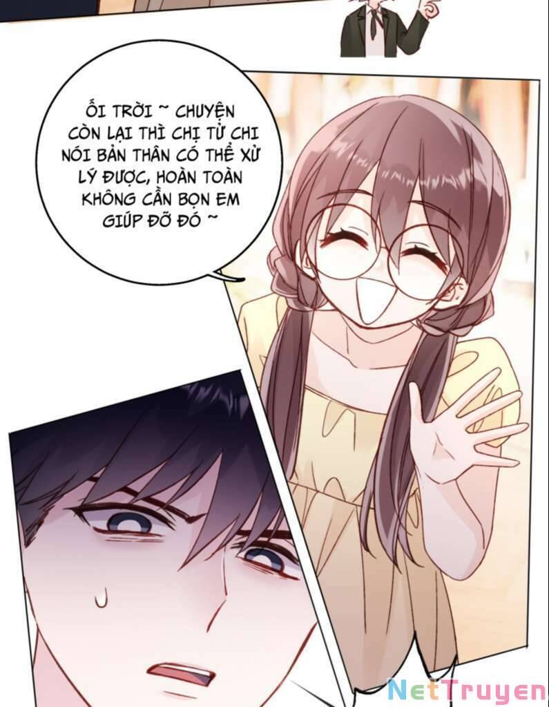 Tôi Phải Làm 1 Kẻ Đại Xấu Xa: Chapter 74