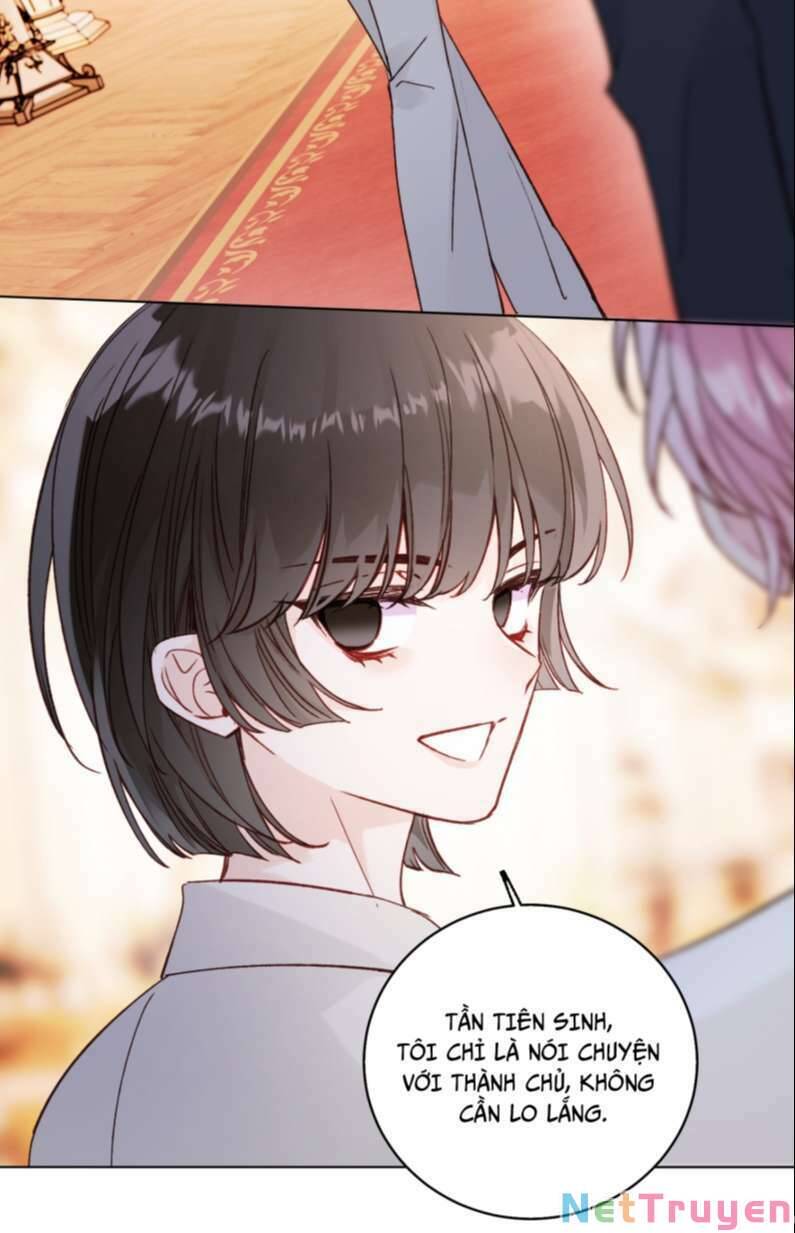 Tôi Phải Làm 1 Kẻ Đại Xấu Xa: Chapter 74