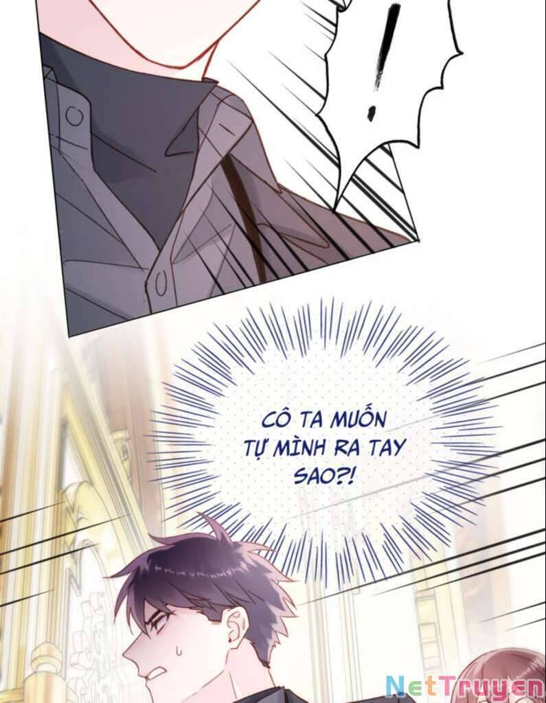 Tôi Phải Làm 1 Kẻ Đại Xấu Xa: Chapter 74