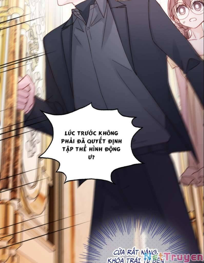 Tôi Phải Làm 1 Kẻ Đại Xấu Xa: Chapter 74