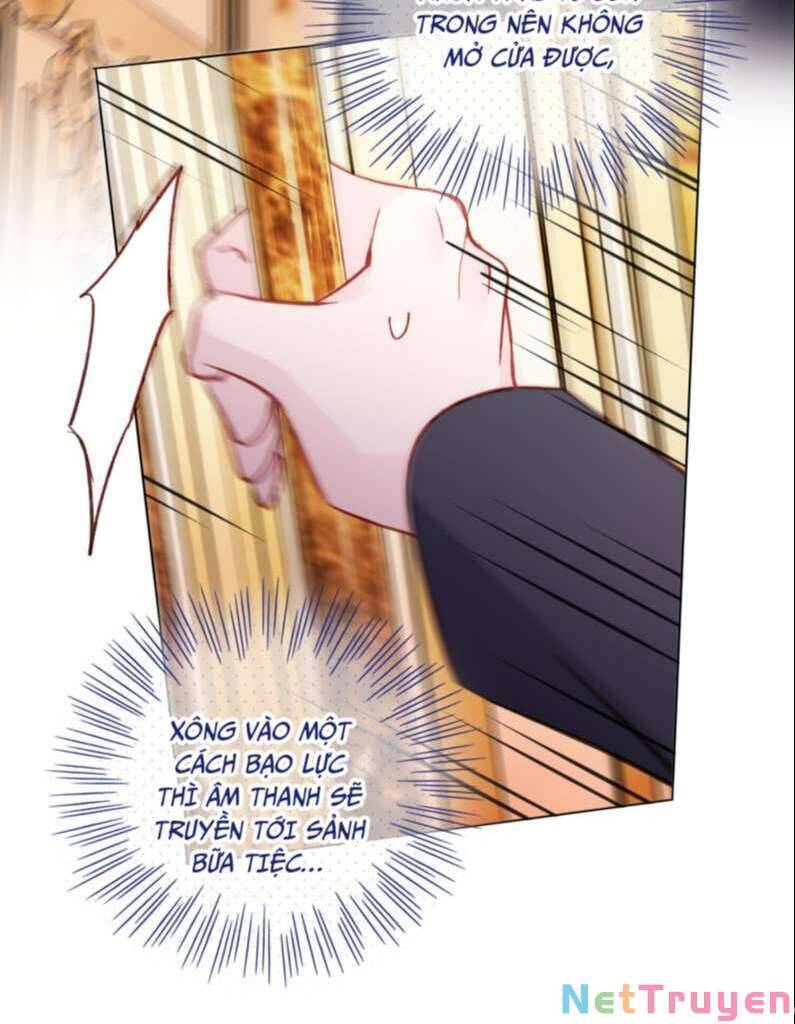 Tôi Phải Làm 1 Kẻ Đại Xấu Xa: Chapter 74