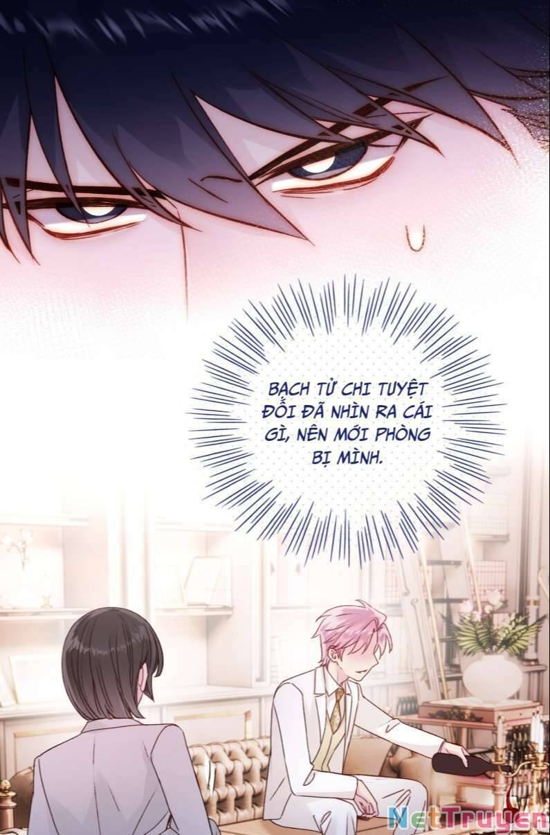 Tôi Phải Làm 1 Kẻ Đại Xấu Xa: Chapter 74