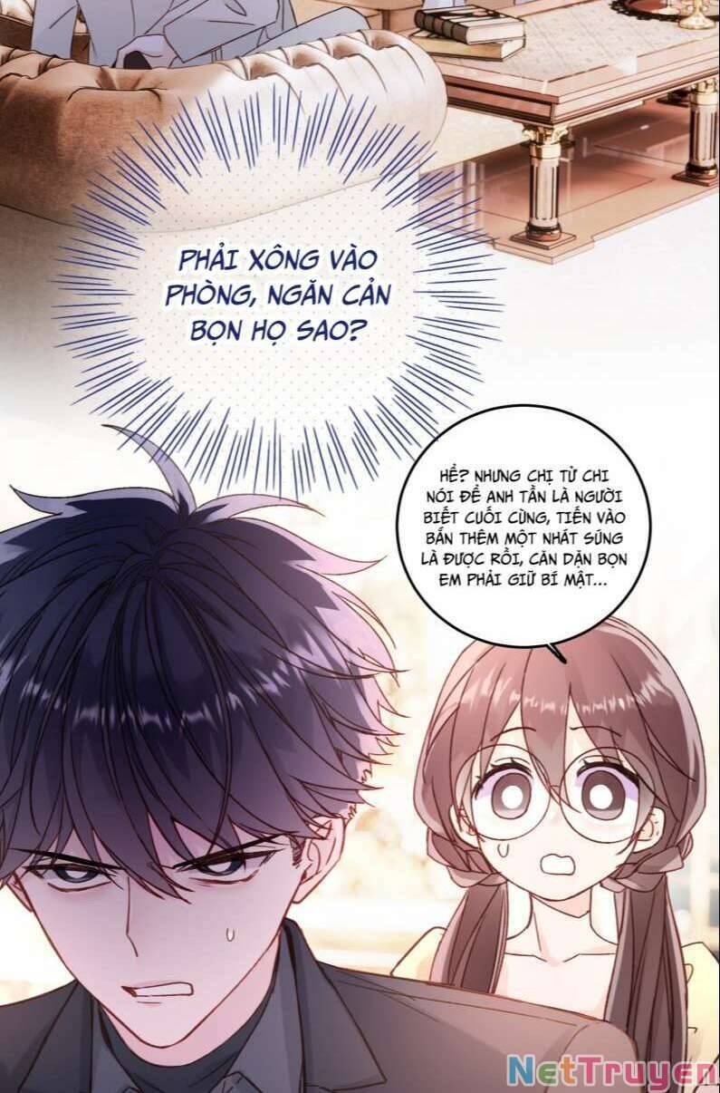 Tôi Phải Làm 1 Kẻ Đại Xấu Xa: Chapter 74