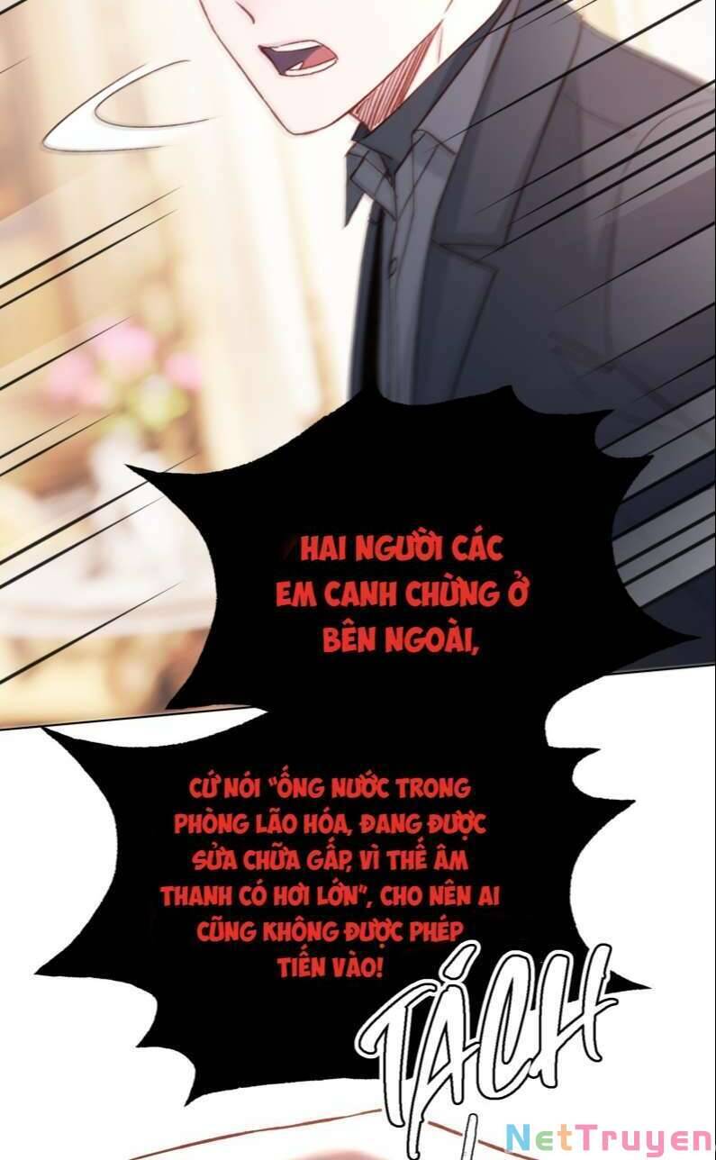Tôi Phải Làm 1 Kẻ Đại Xấu Xa: Chapter 74