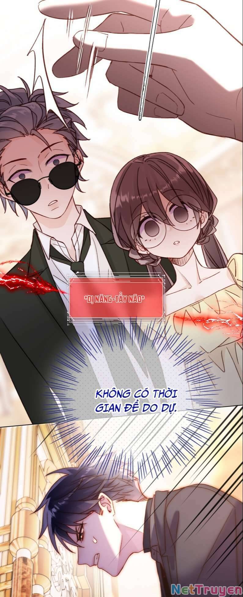Tôi Phải Làm 1 Kẻ Đại Xấu Xa: Chapter 74