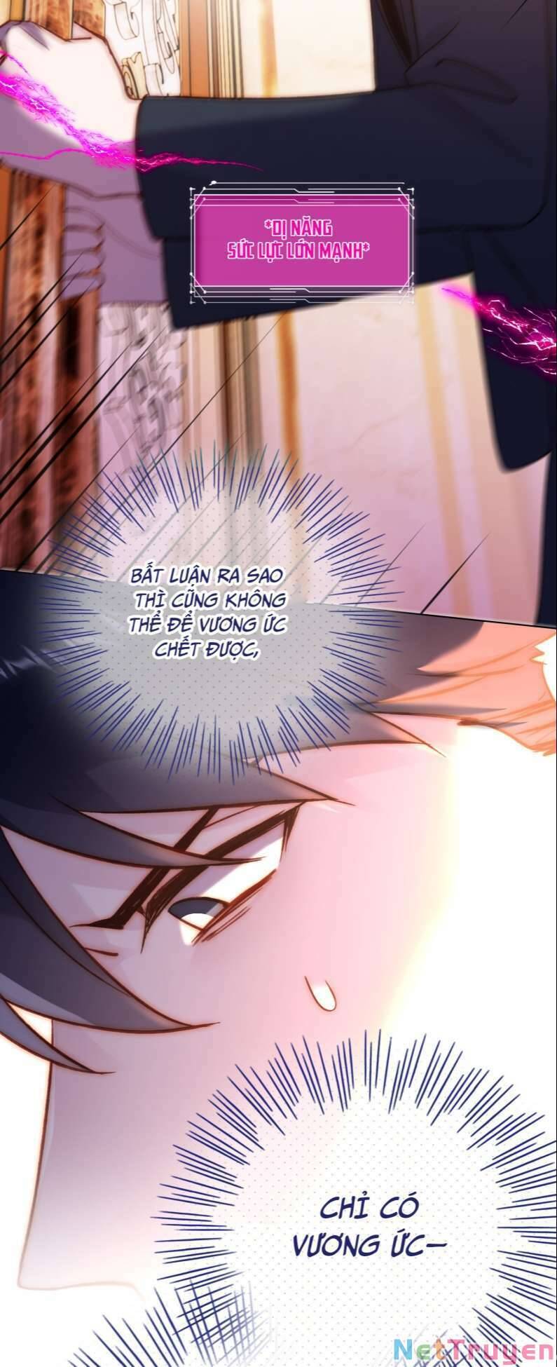 Tôi Phải Làm 1 Kẻ Đại Xấu Xa: Chapter 74