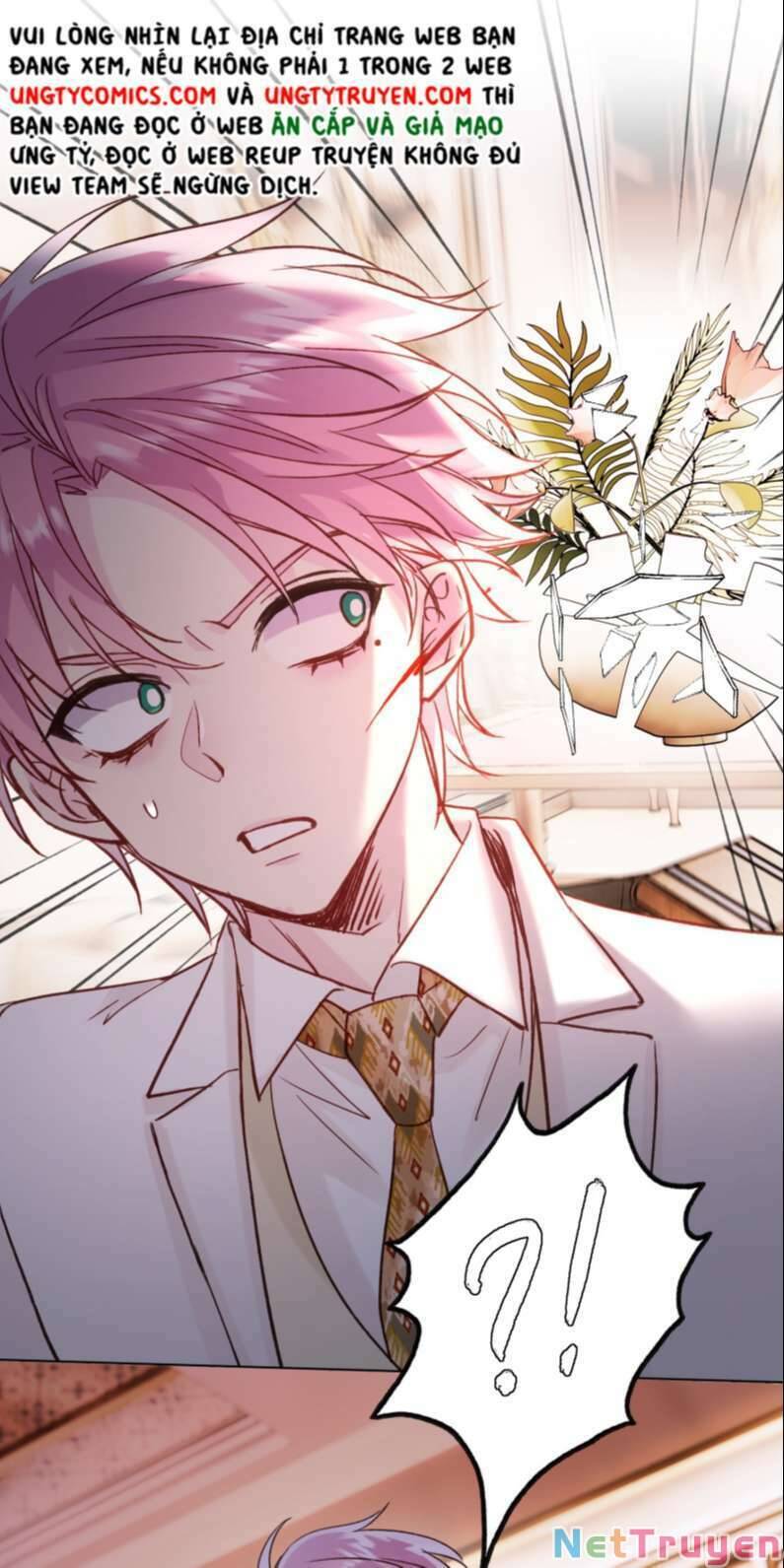 Tôi Phải Làm 1 Kẻ Đại Xấu Xa: Chapter 74