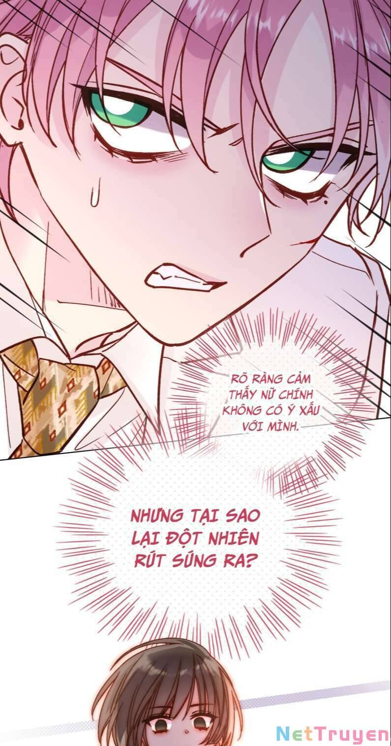 Tôi Phải Làm 1 Kẻ Đại Xấu Xa: Chapter 74
