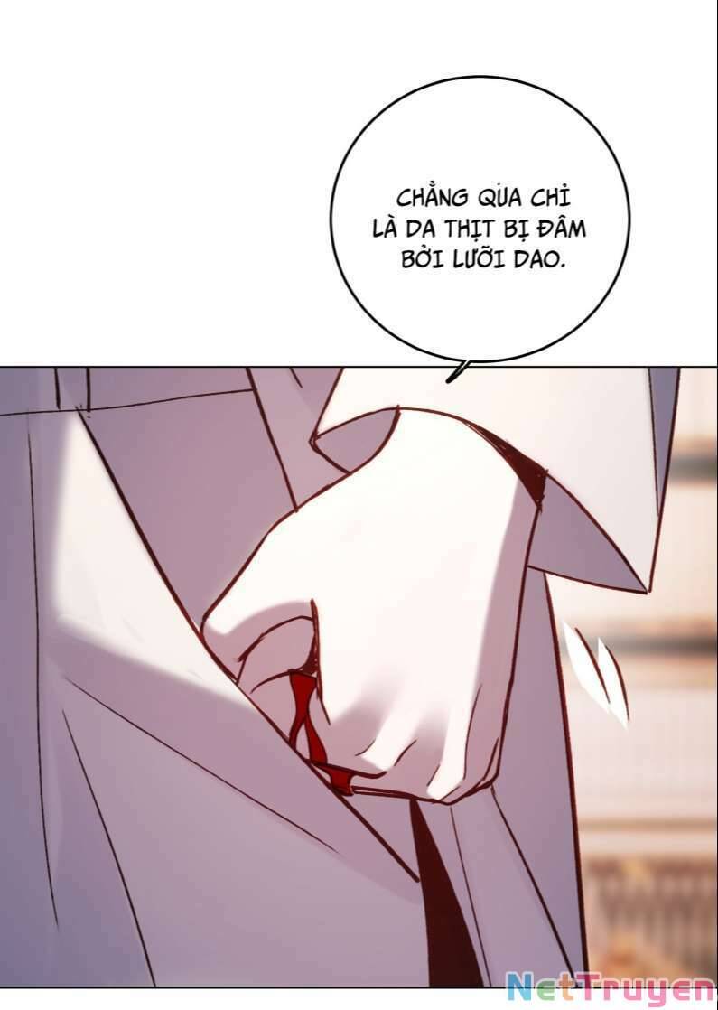 Tôi Phải Làm 1 Kẻ Đại Xấu Xa: Chapter 74
