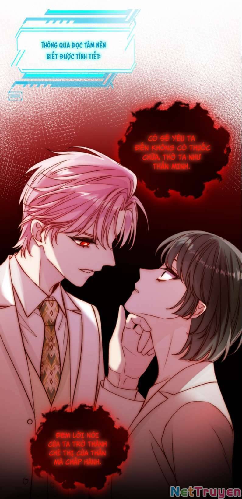 Tôi Phải Làm 1 Kẻ Đại Xấu Xa: Chapter 74