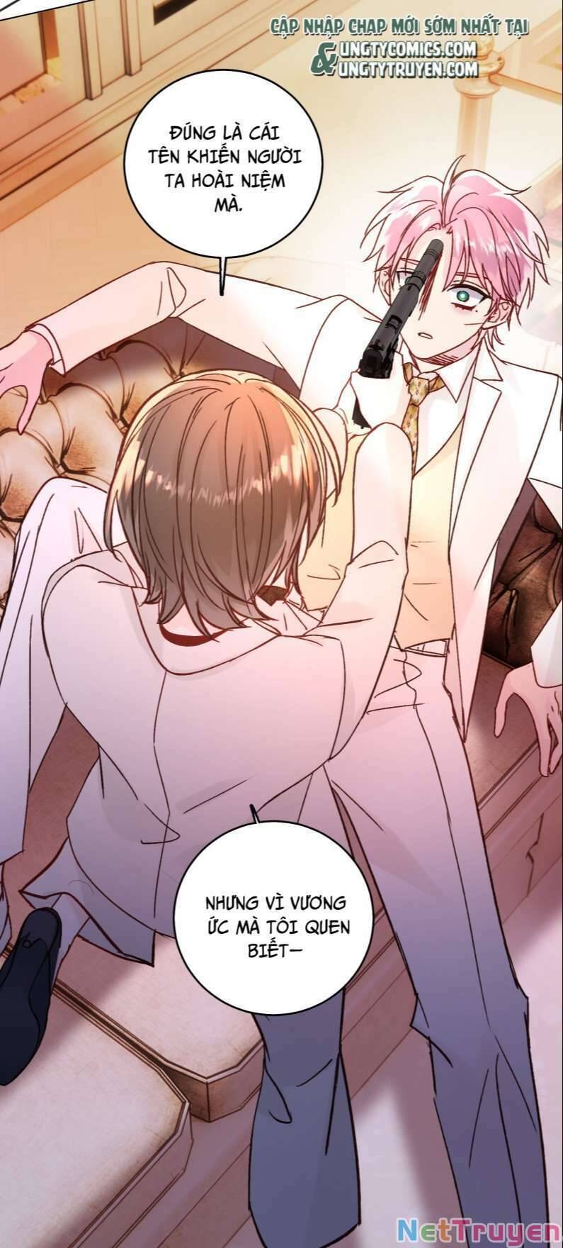 Tôi Phải Làm 1 Kẻ Đại Xấu Xa: Chapter 74