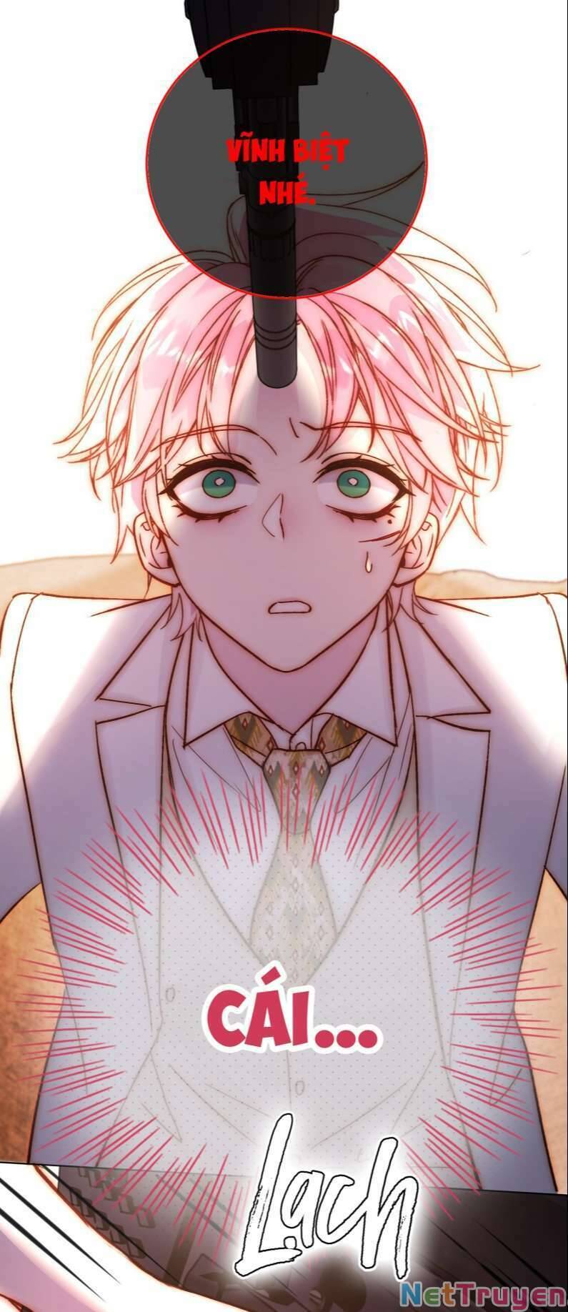 Tôi Phải Làm 1 Kẻ Đại Xấu Xa: Chapter 74