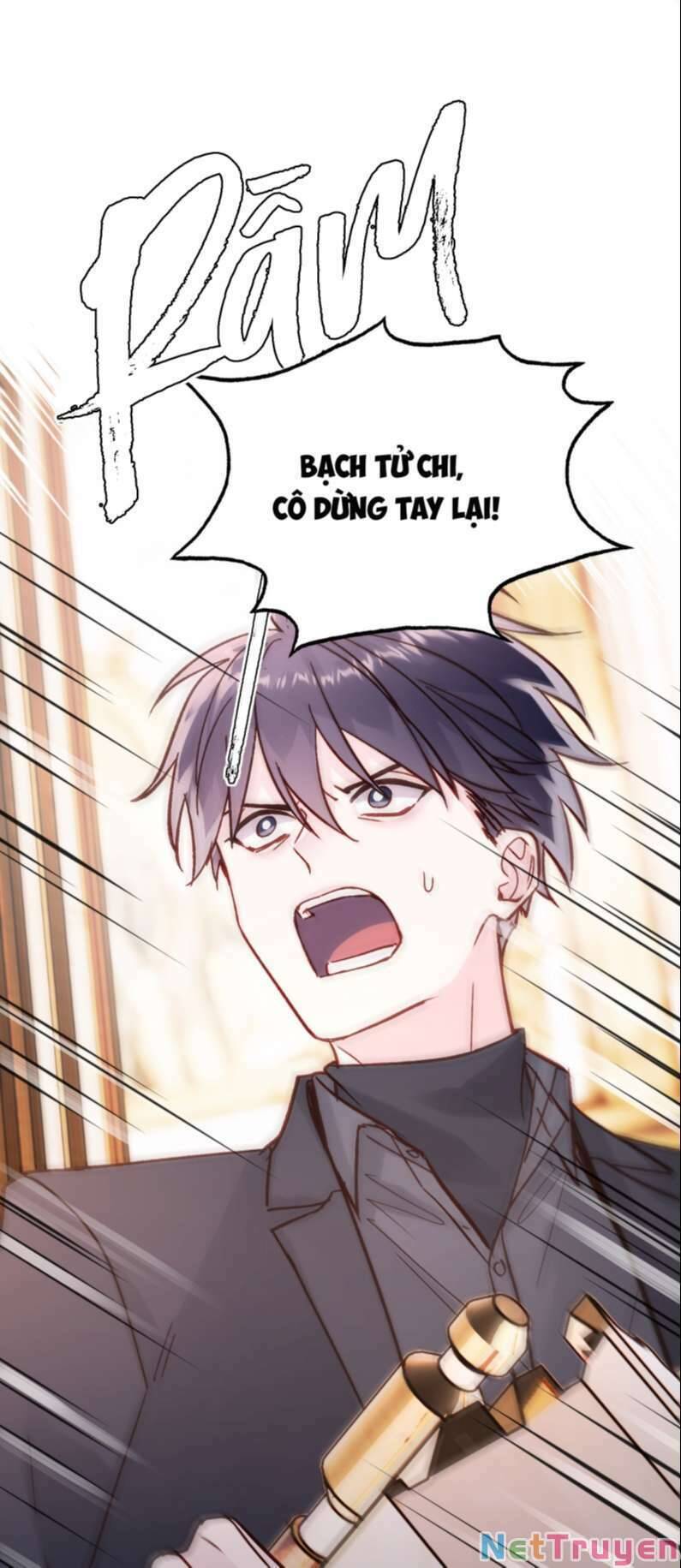 Tôi Phải Làm 1 Kẻ Đại Xấu Xa: Chapter 74