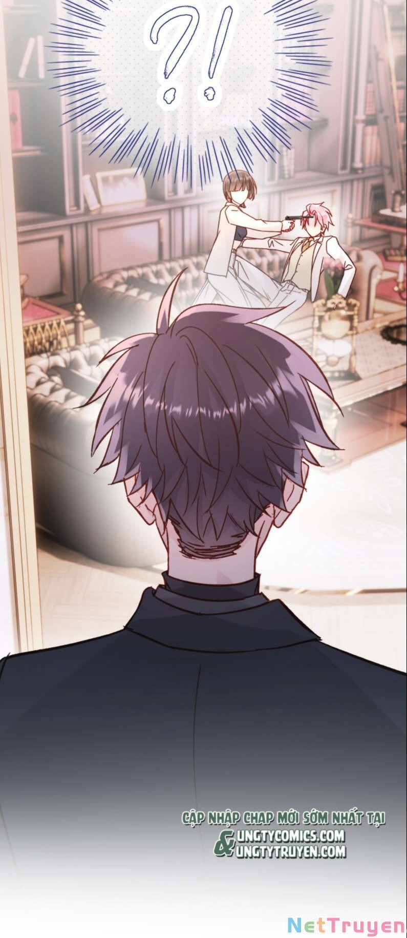 Tôi Phải Làm 1 Kẻ Đại Xấu Xa: Chapter 74