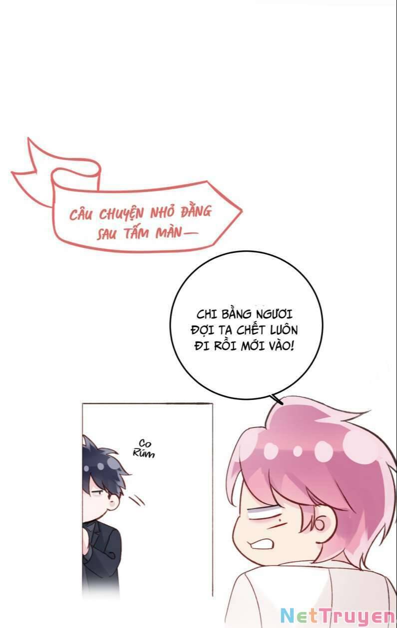 Tôi Phải Làm 1 Kẻ Đại Xấu Xa: Chapter 74