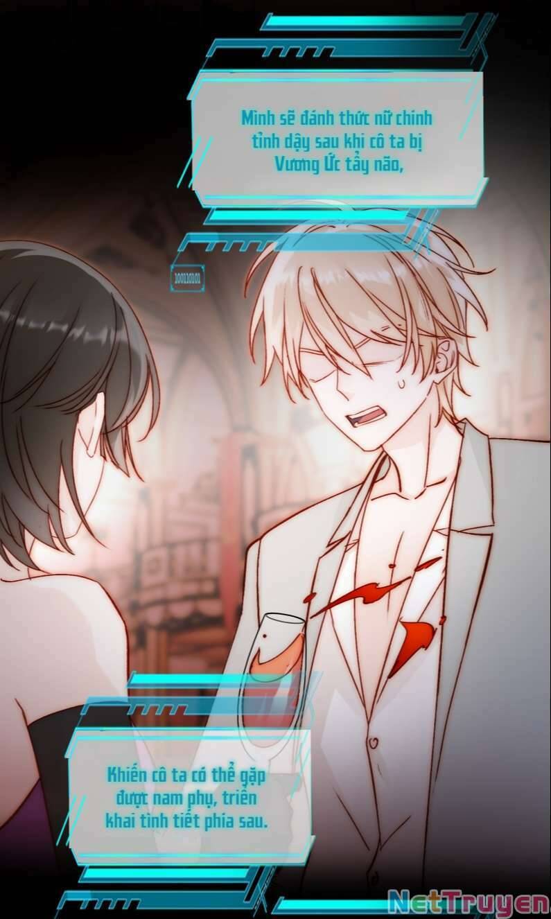 Tôi Phải Làm 1 Kẻ Đại Xấu Xa: Chapter 74
