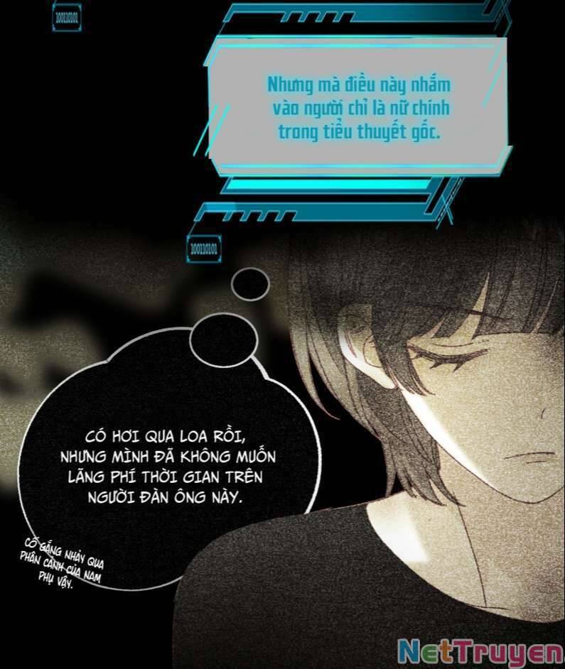 Tôi Phải Làm 1 Kẻ Đại Xấu Xa: Chapter 74