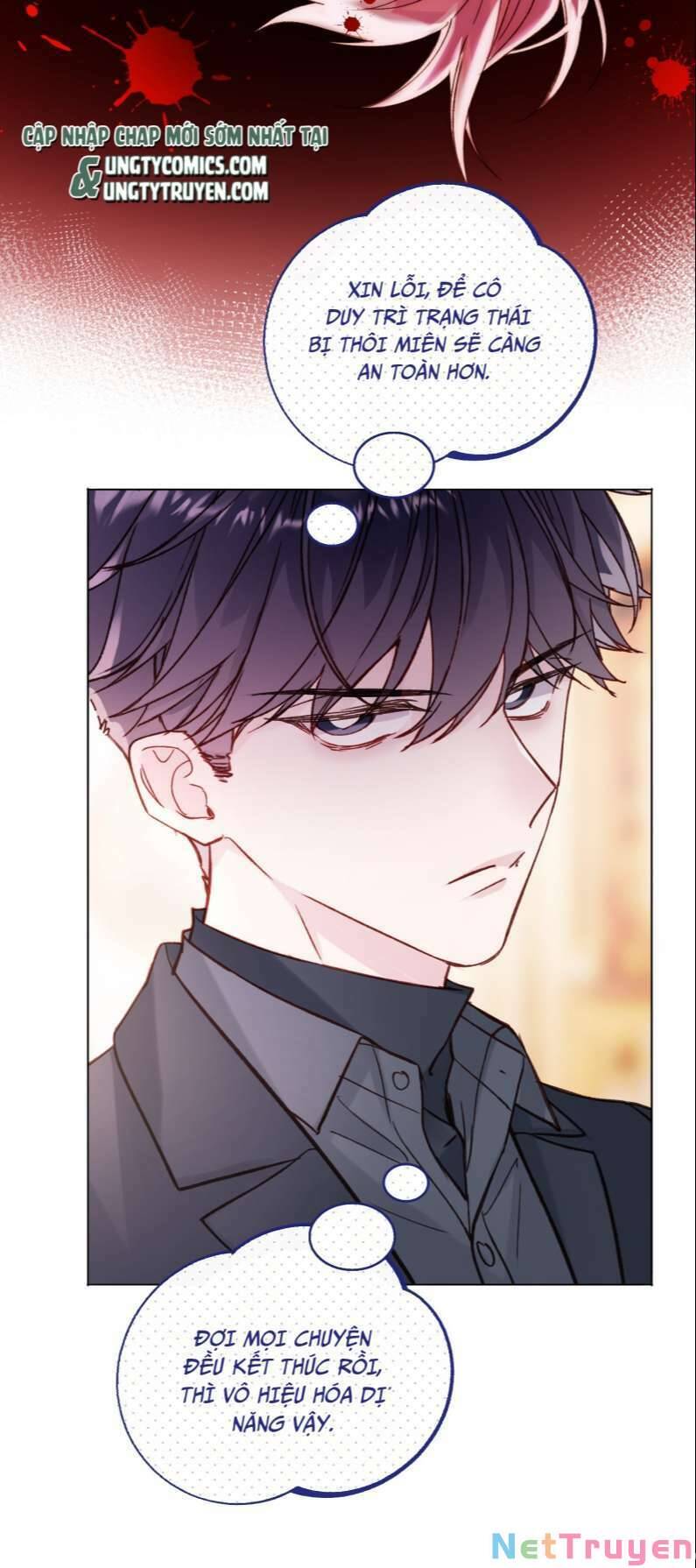 Tôi Phải Làm 1 Kẻ Đại Xấu Xa: Chapter 74