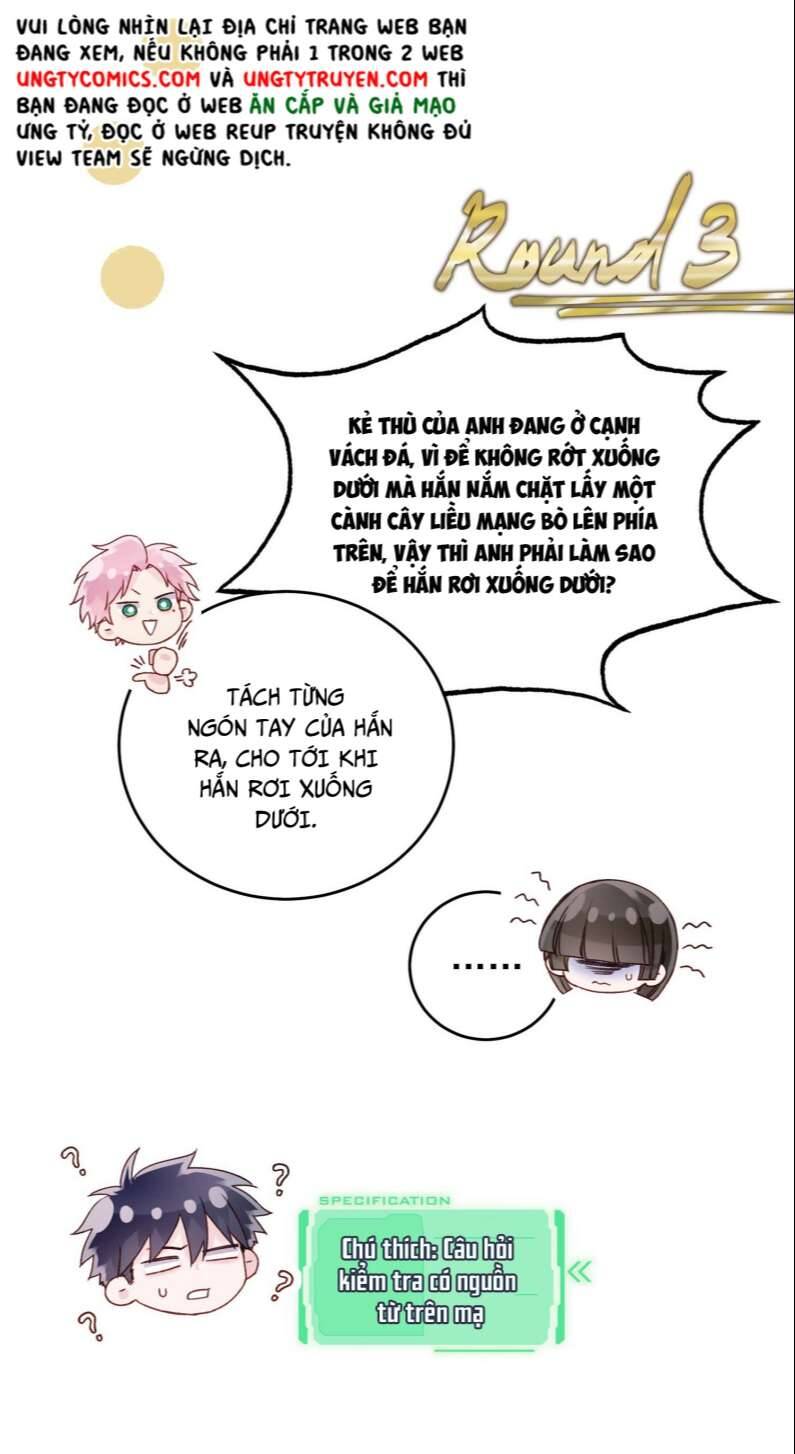 Tôi Phải Làm 1 Kẻ Đại Xấu Xa: Chapter 75