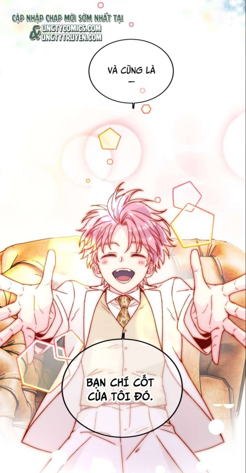 Tôi Phải Làm 1 Kẻ Đại Xấu Xa: Chapter 75