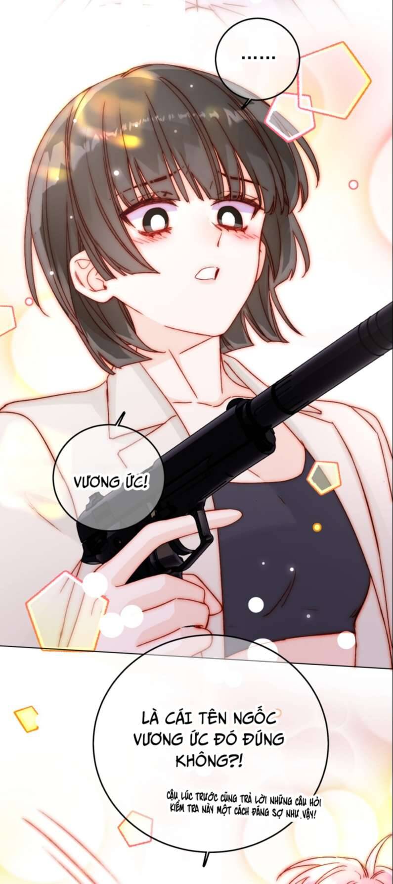 Tôi Phải Làm 1 Kẻ Đại Xấu Xa: Chapter 75