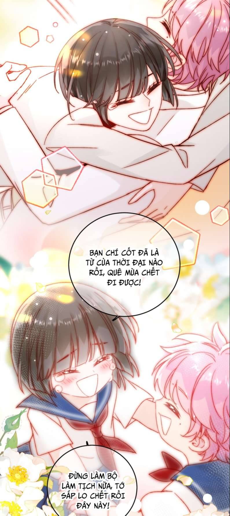 Tôi Phải Làm 1 Kẻ Đại Xấu Xa: Chapter 75